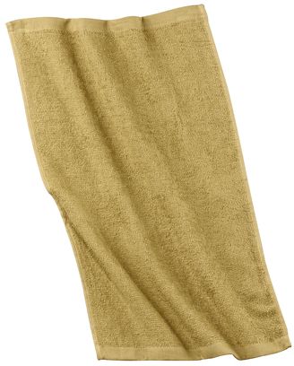 Port Authority� 100% Cotton Terry Rally Towel - 11" x 18"